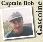 bob gascoine